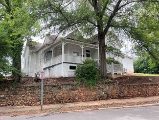 Plus de détails pour 1923 14th Ave S, Birmingham, AL - Bureau à vendre