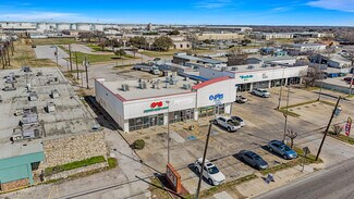 Plus de détails pour 2705 NE 28th St, Fort Worth, TX - Local commercial à vendre