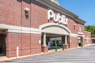 Plus de détails pour 3700-3751 New MacLand Rd, Powder Springs, GA - Local commercial à louer