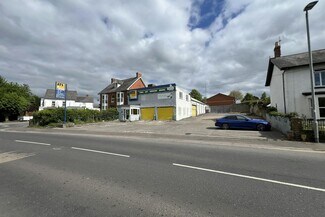 Plus de détails pour Crewkerne Rd, Chard - Industriel/Logistique à vendre