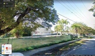 Plus de détails pour 1700 Mayo St, Hollywood, FL - Terrain à vendre