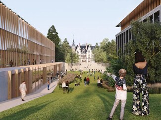 Plus de détails pour Local d'activités à louer