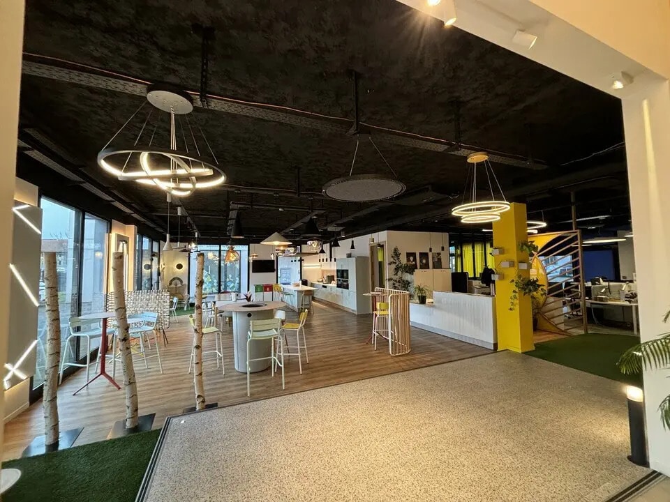 86 Rue Henri Depagneux, Limas à vendre Photo intérieure– Image 1 sur 9