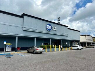 Plus de détails pour 1830-1934 62nd Ave N, Saint Petersburg, FL - Local commercial à louer