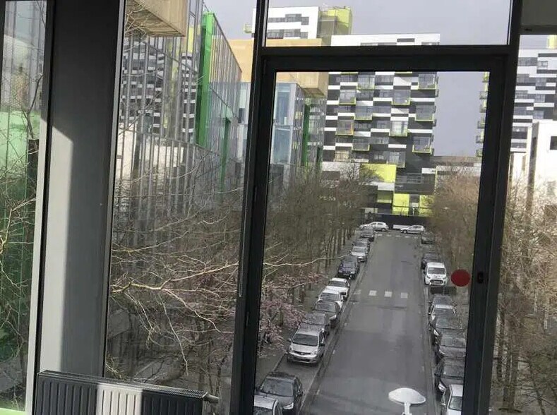 Bureau dans Lille à louer - Photo de l’immeuble – Image 2 sur 5
