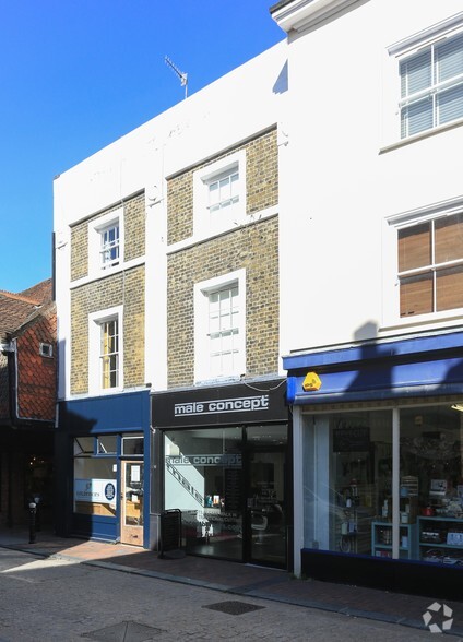 15 Cliffe High St, Lewes à vendre - Photo principale – Image 1 sur 2