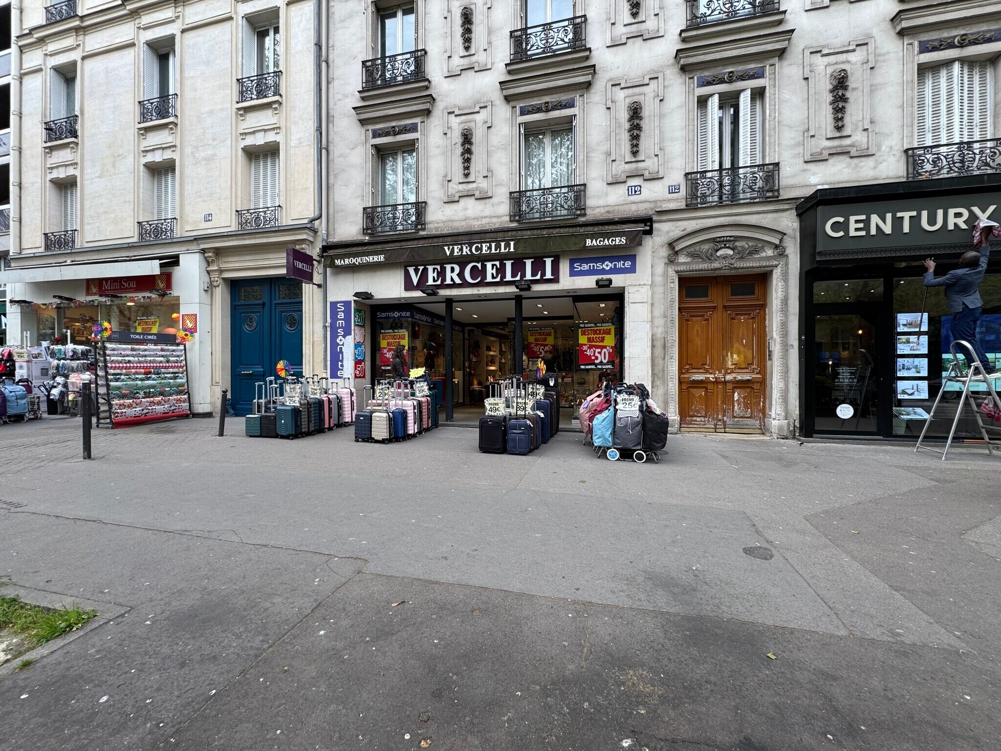 112 Avenue Du Général Leclerc, Paris à louer Photo principale– Image 1 sur 7
