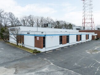 Plus de détails pour 3200 Express Dr S, Islandia, NY - Industriel/Logistique à louer