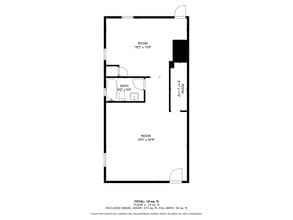 3319 Airline Dr, Houston, TX à louer Photo de l’immeuble– Image 1 sur 4