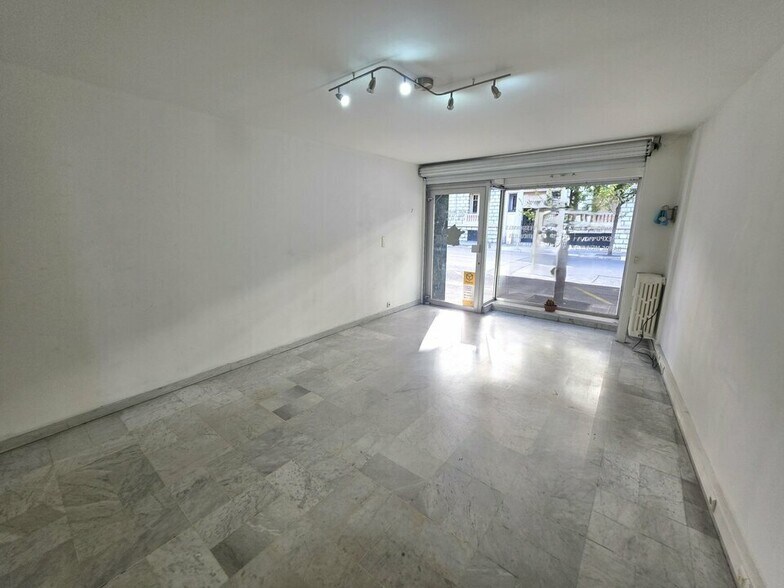 Bureau dans Nice à louer - Photo intérieure – Image 1 sur 9