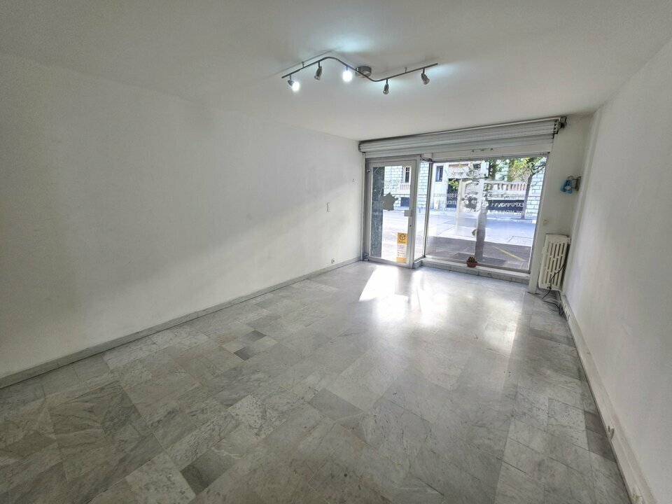 Bureau dans Nice à louer Photo intérieure– Image 1 sur 10