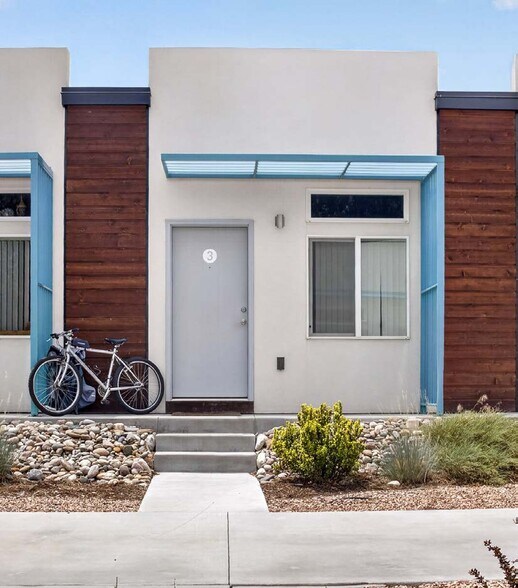 1030 J St, Salida, CO à vendre - Photo de l’immeuble – Image 3 sur 8