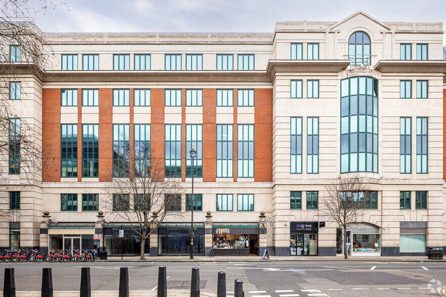 76 Marsham St, Londres à louer - Photo de l’immeuble – Image 3 sur 3