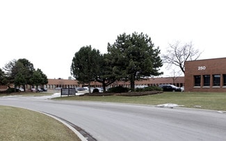 Plus de détails pour 250 Rayette Rd, Concord, ON - Industriel/Logistique à louer