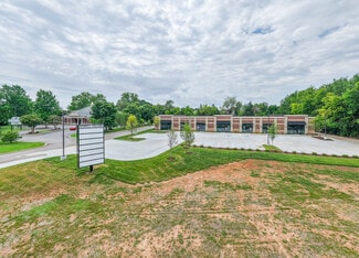 Plus de détails pour 2216 Dr Martin Luther King Blvd, Murfreesboro, TN - Local d'activités à louer