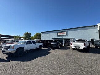 Plus de détails pour 1112 S Sirrine St, Mesa, AZ - Industriel/Logistique à vendre
