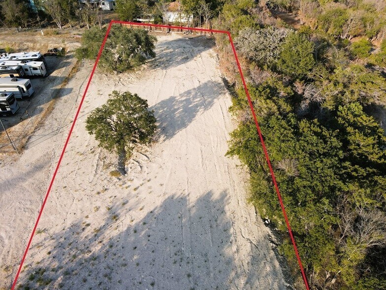 512 Yorktown Blvd, Kerrville, TX à vendre - Photo de l’immeuble – Image 3 sur 6