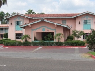55 Sam Perl Blvd, Brownsville, TX à vendre - Photo de l’immeuble – Image 2 sur 6