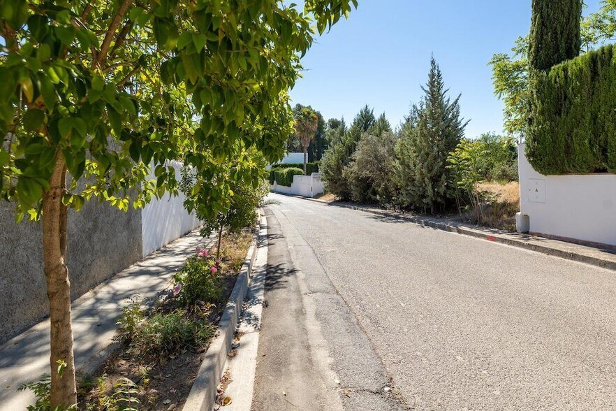 Terrain dans Albolote, Granada à vendre - Photo de l’immeuble – Image 2 sur 31
