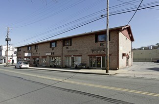 Plus de détails pour 1635 Centre Ave, Reading, PA - Logement à vendre