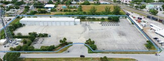 Plus de détails pour 403 Hillbrath Dr, Lantana, FL - Industriel/Logistique à louer