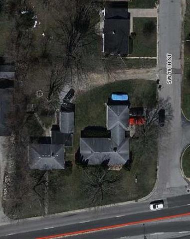 1902 National Road West, Richmond, IN à vendre - Photo principale – Image 1 sur 5