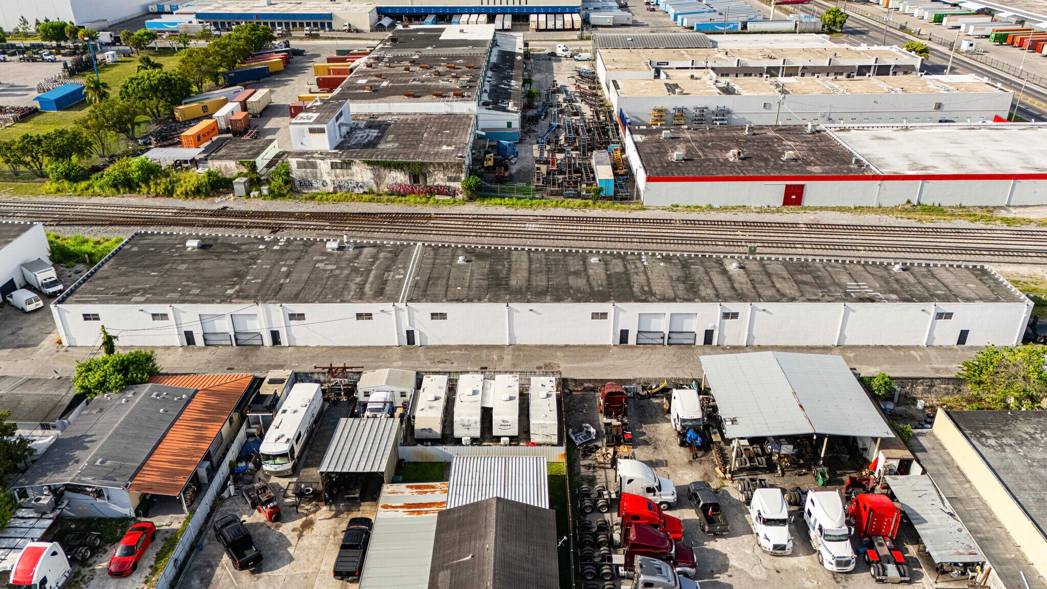 7455 NW 32nd Ave, Miami, FL à vendre Photo principale– Image 1 sur 6