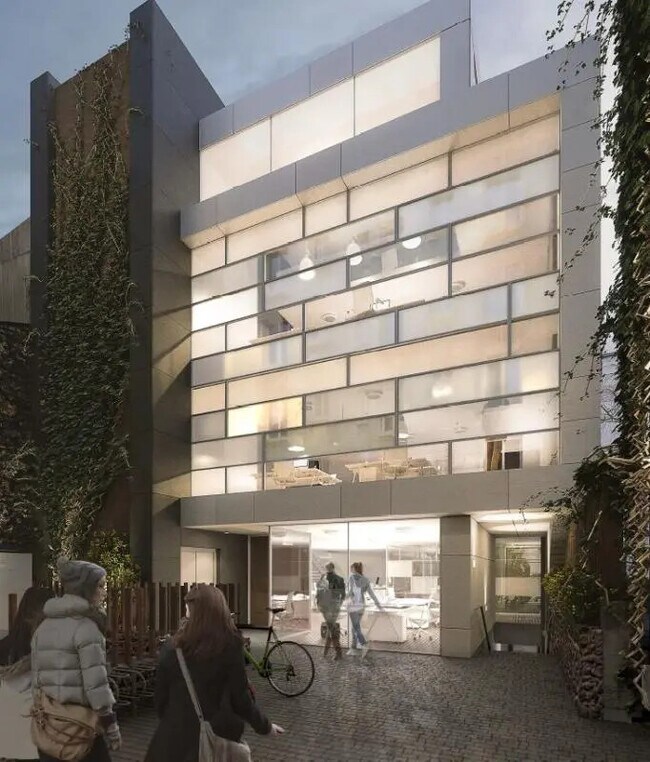 Plus de détails pour 7 Rue De Nantes, Paris - Bureau à louer