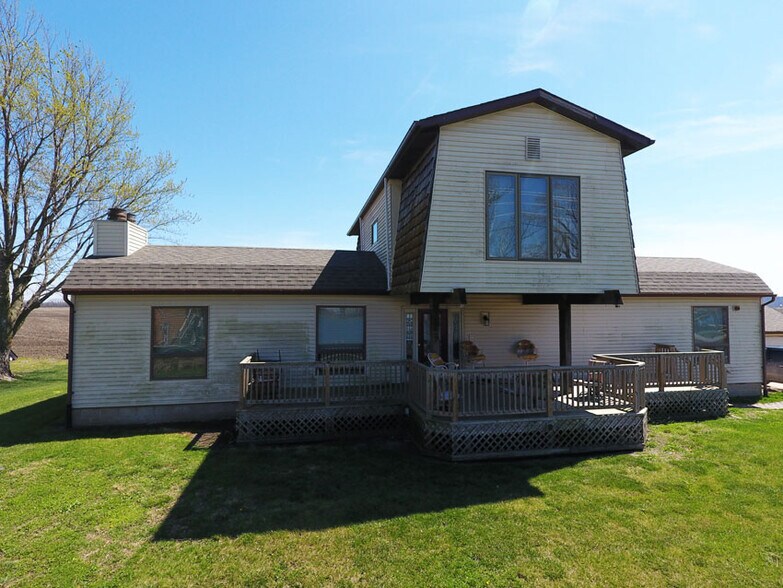 493 Lake Shore Dr, Craig, MO à vendre - Photo de l’immeuble – Image 3 sur 20