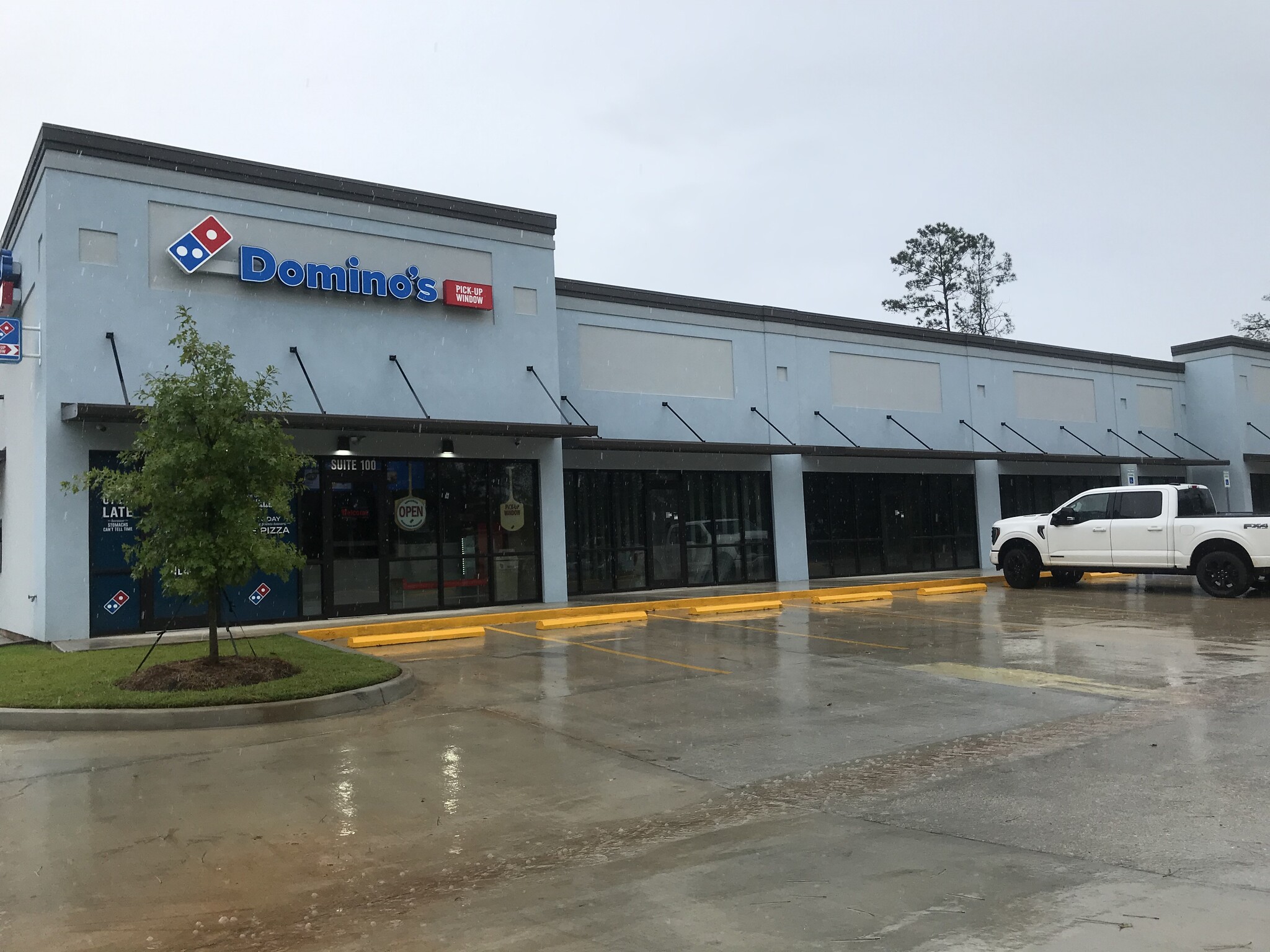 1508 Highway 22 W, Madisonville, LA à louer Photo de l’immeuble– Image 1 sur 1