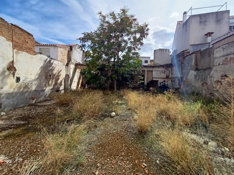 Terrain dans Cáceres, Cáceres à vendre - Photo principale – Image 1 sur 7