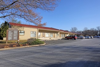 Plus de détails pour 1 Britton Pl, Voorhees, NJ - Bureau à vendre