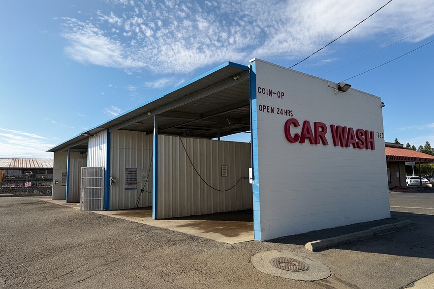 Northern California Car Wash Portfolio portefeuille de 4 biens à vendre sur LoopNet.fr - Photo de l’immeuble – Image 2 sur 4