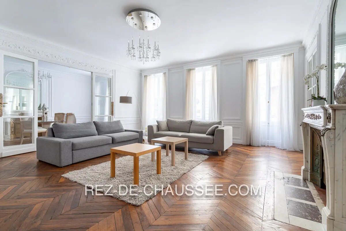 Photo de l’immeuble