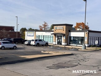 Plus de détails pour 9601 Vista Way, Garfield Heights, OH - Local commercial à vendre