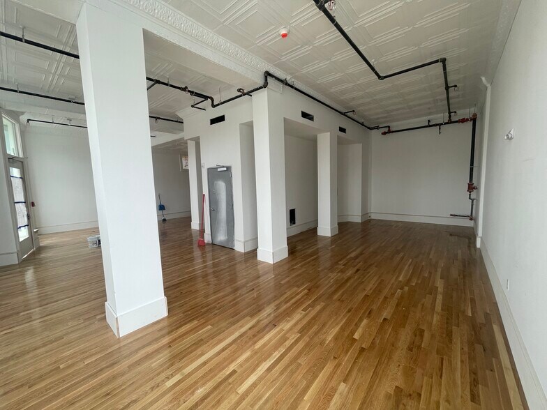 592 North St, Pittsfield, MA à louer - Photo de l’immeuble – Image 2 sur 9