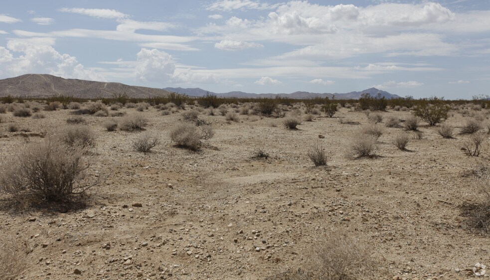 Arbuckle St, Barstow, CA à vendre - Photo principale – Image 1 sur 2