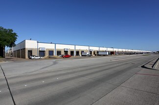 Plus de détails pour 1401-1815 Kelly Blvd, Carrollton, TX - Industriel/Logistique à louer