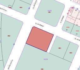 Carrer Braille, Sueca, Valencia à vendre - Plan d’étage – Image 2 sur 7
