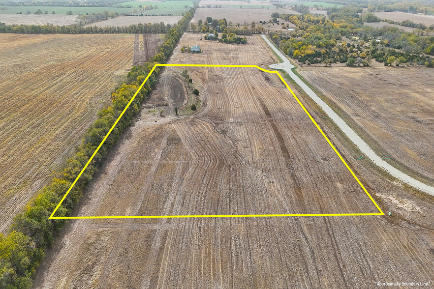 SW 220th St., Douglass, KS à vendre - Photo de l’immeuble – Image 3 sur 42