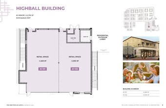 14220 Walker St, Los Gatos, CA à louer Plan d’étage– Image 1 sur 1