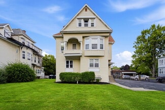 Plus de détails pour 366 Goundry St, North Tonawanda, NY - Logement à vendre