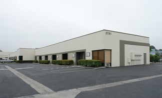 Plus de détails pour 2781 Saturn St, Brea, CA - Local d’activités à vendre
