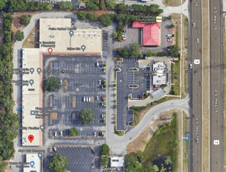 Plus de détails pour 32752-32888 US Highway 19 N, Palm Harbor, FL - Local commercial à louer