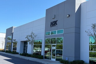 Plus de détails pour 1644-1658 Ord Way, Oceanside, CA - Industriel/Logistique à vendre