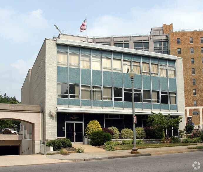 415 2nd St NE, Washington, DC à louer - Photo de l’immeuble – Image 3 sur 5