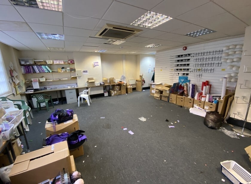 19 London Rd, Bognor Regis à vendre Photo intérieure– Image 1 sur 2