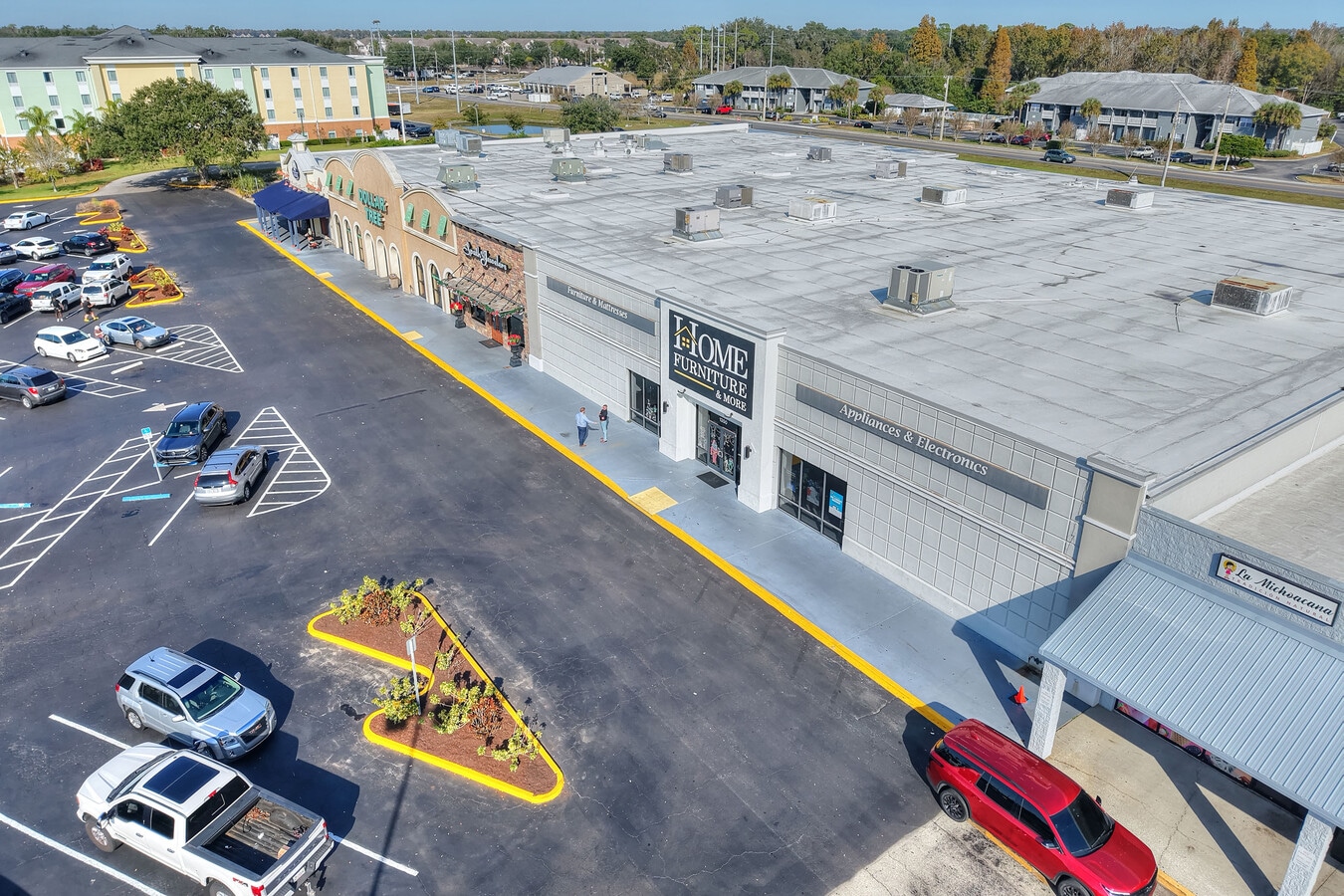 1350 N Broadway Ave, Bartow, FL 33830 - Lot 1350 - - Photo intérieure - Image 2 of 19