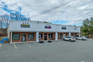 Plus de détails pour 671 Great Rd, Littleton, MA - Local commercial à vendre