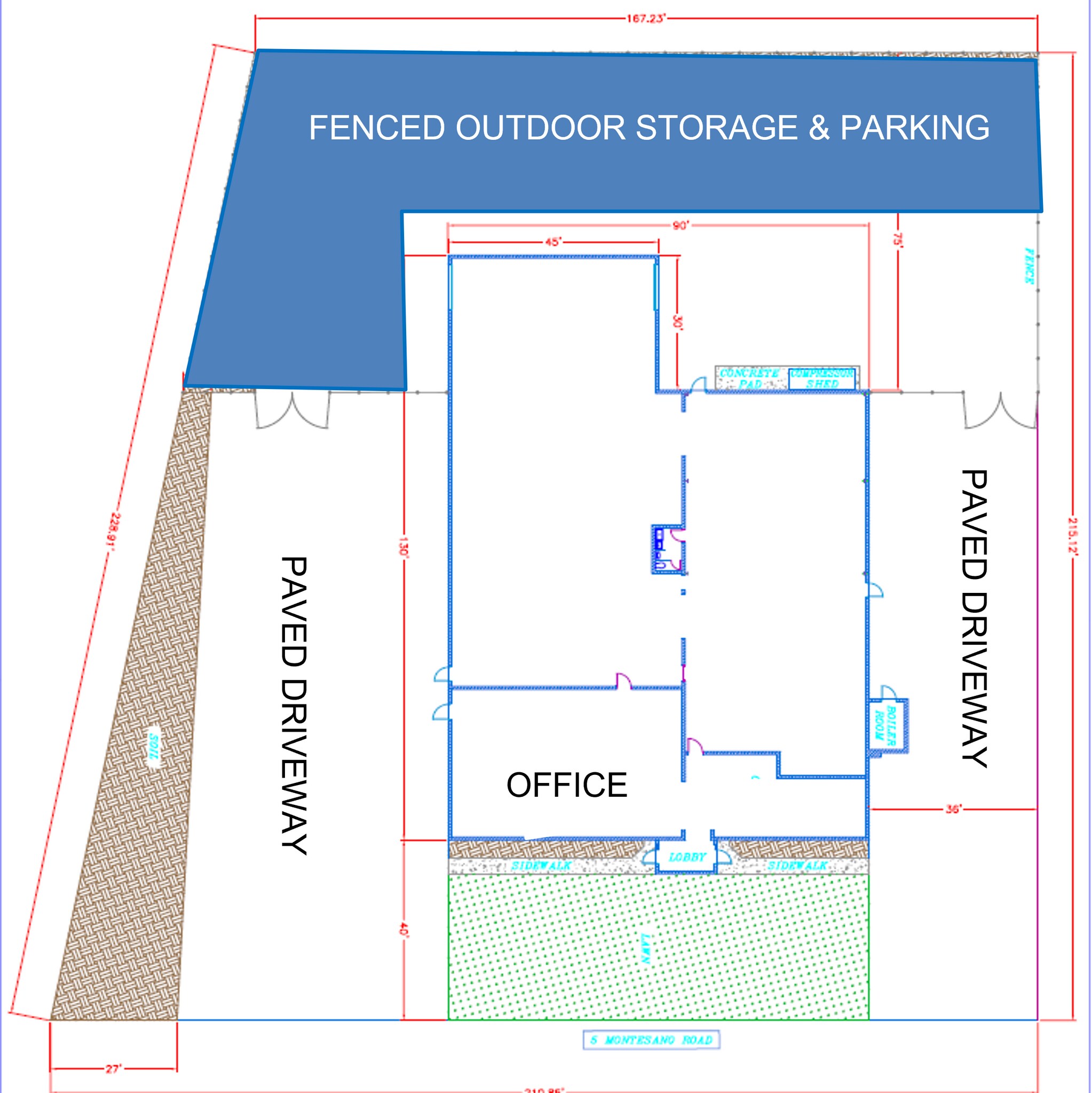 5 Montesano Rd, Fairfield, NJ à louer Photo intérieure– Image 1 sur 8